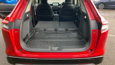 Honda HR-V 1.5 eHEV Advance 5dr CVT Hybrid Hatchback